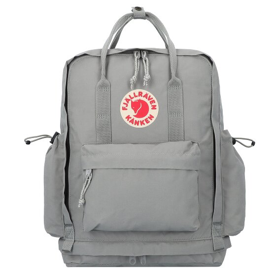 Fjällräven Kanken Outlong Mochila de día 40 cm Compartimento para el portátil