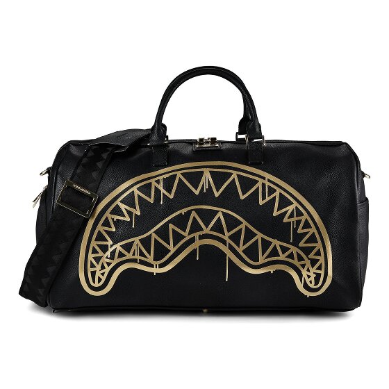 Sprayground That Gold Drap Bolsa de viaje Weekender 50 cm