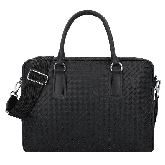 abro Lotus Bolso Piel 39 cm