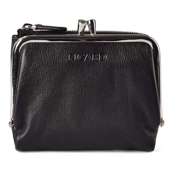 Picard Bali 1 Cartera Protección RFID Piel 13 cm