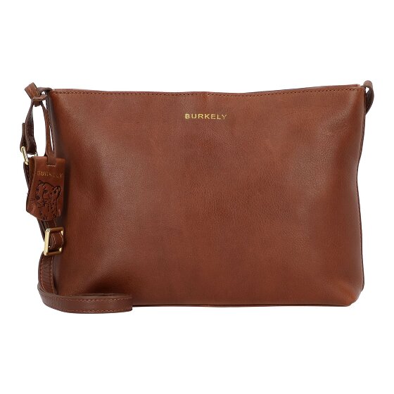 Burkely Fine Florence Bolsa de hombro Piel 24 cm