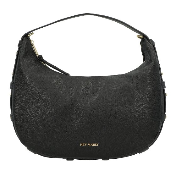 Hey Marly Lifetime Sister Bolsa de hombro M Piel 35 cm
