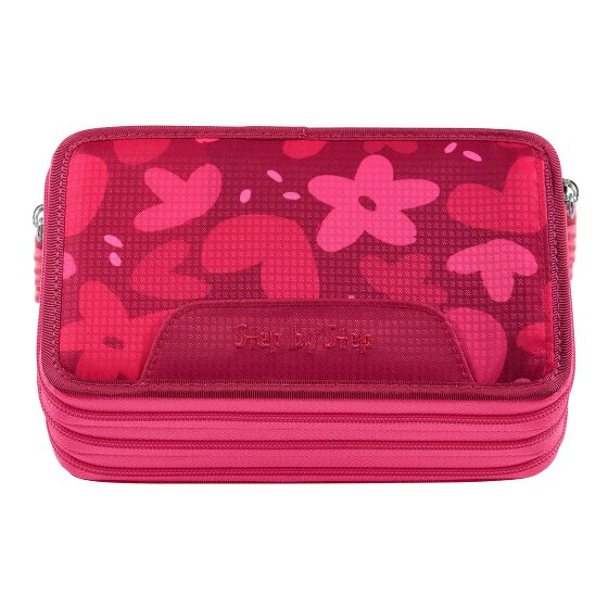 Step by Step Estuche para lápices