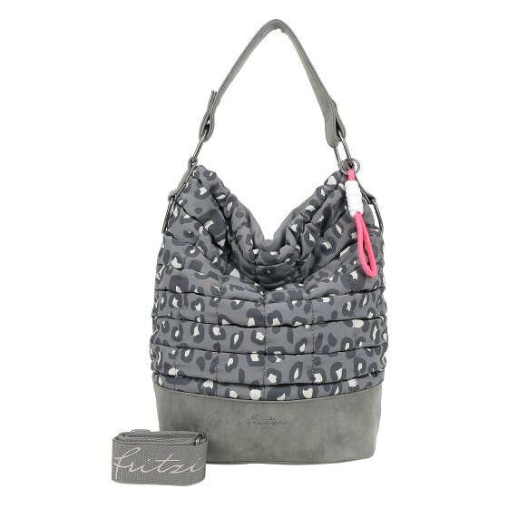 Fritzi aus Preußen Olga Limited Leo Bubble Bolsa de hombro 27 cm