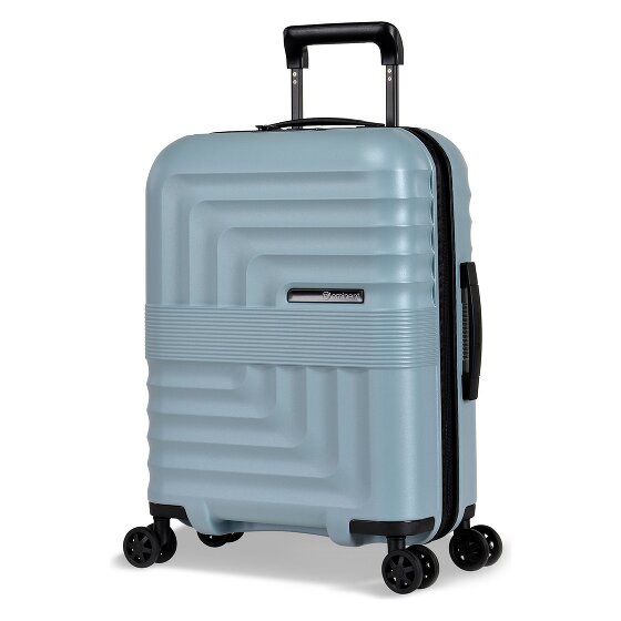 Eminent Dandelion 4 ruedas Carro de la cabina S 40 cm