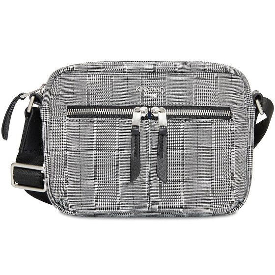Knomo Bolso de hombro Mayfair Avery RFID 21 cm