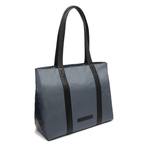 The Chesterfield Brand Otta Bolsa de compras Piel 40 cm Compartimento para el portátil