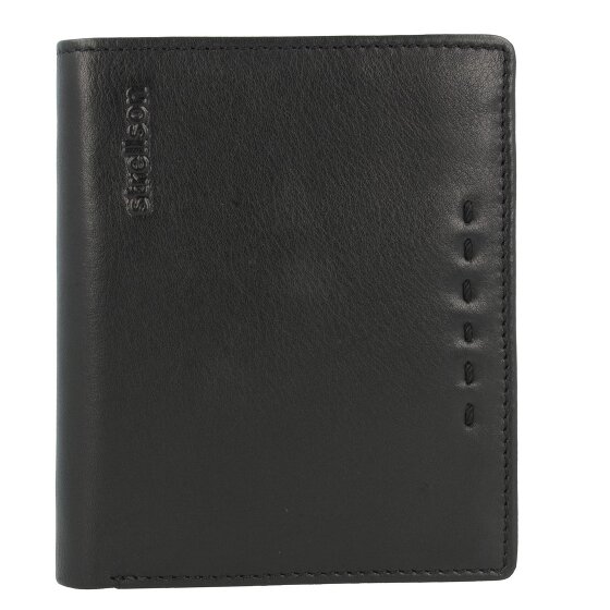 Strellson Billetera Oxford Circus Piel 10 cm