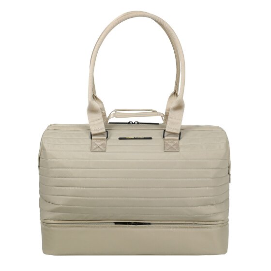 Travelite Barbara Stepp Bolsa de hombro 48 cm Compartimento para el portátil