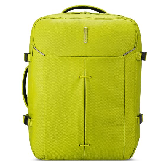 Roncato Ironik 2.0 Mochila de día 55 cm Compartimento para el portátil