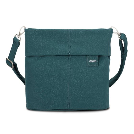 Zwei Mademoiselle.M Bolsa de hombro 25 cm