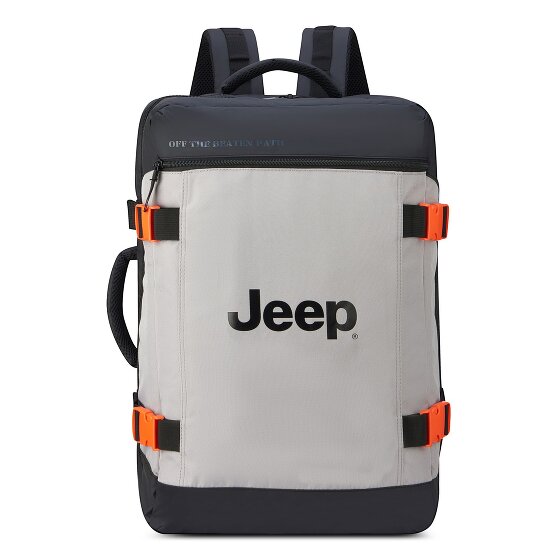 Jeep JS007C Mochila de viaje XL 58 cm