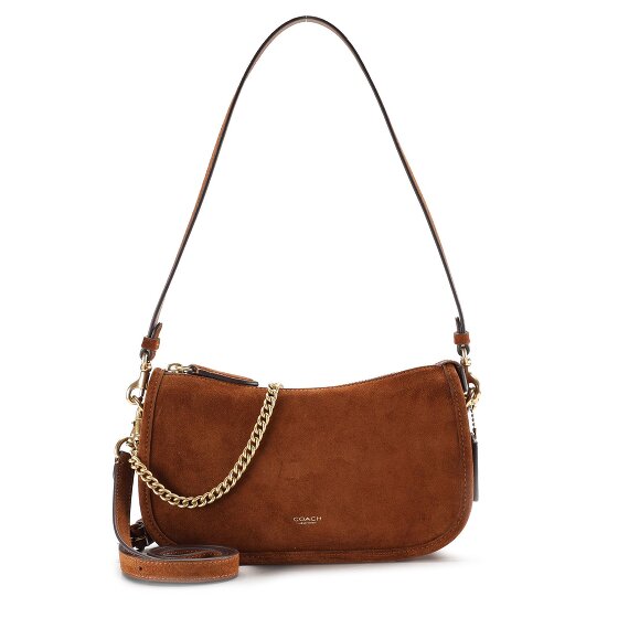 Coach Waverly Bolsa de hombro Piel 24 cm