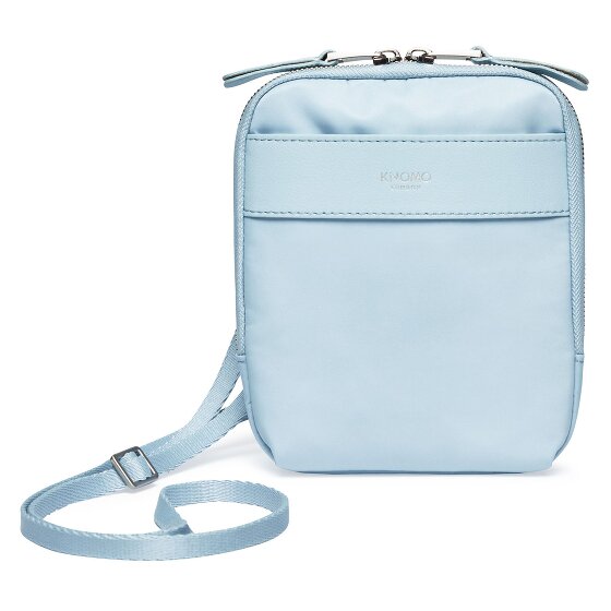 Knomo Bolso de hombro Mayfair Rex RFID 15 cm