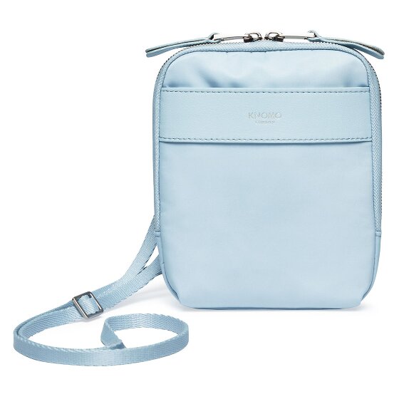 Knomo Bolso de hombro Mayfair Rex RFID 15 cm