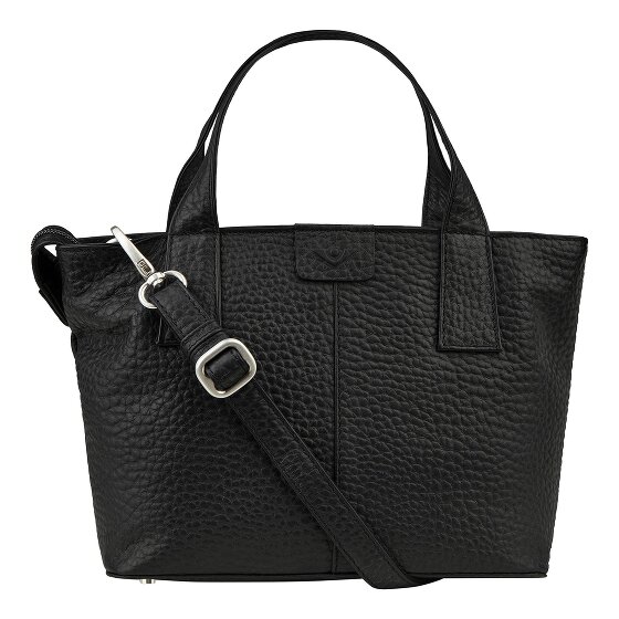 Voi Hirsch Bolso Piel natural 30 cm