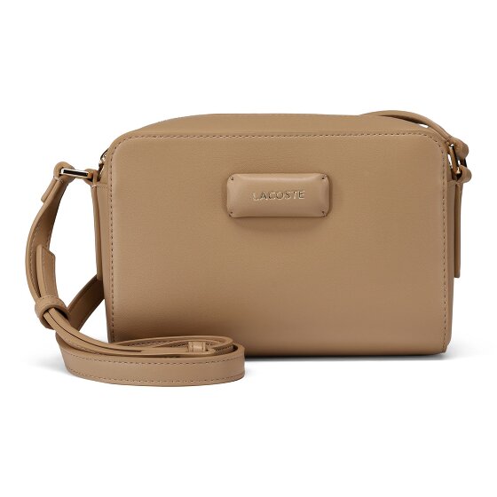 Lacoste LG Lacoste Casual Bolsa de hombro S Piel 20.5 cm