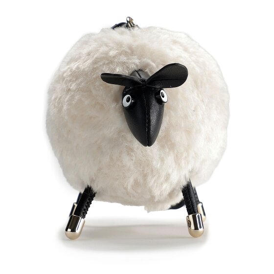 Kate Spade New York Etiqueta para bolsa Critters 10,5 cm