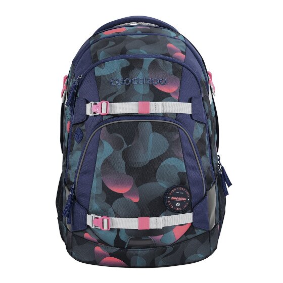 coocazoo Mochila escolar Mate 44 cm