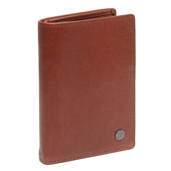The Chesterfield Brand Manerba Cartera Protección RFID Piel 9.5 cm