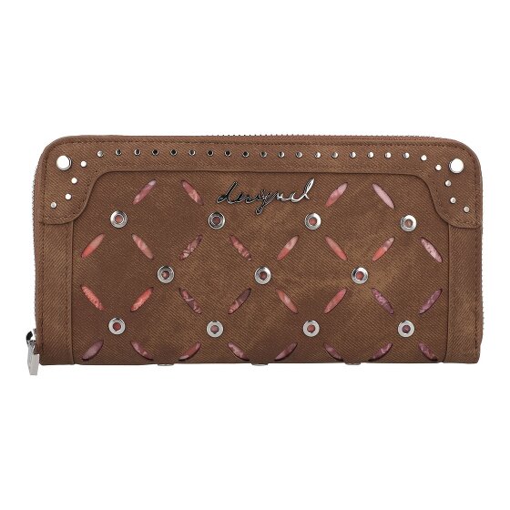 Desigual Yankee Fiona Cartera 20.5 cm