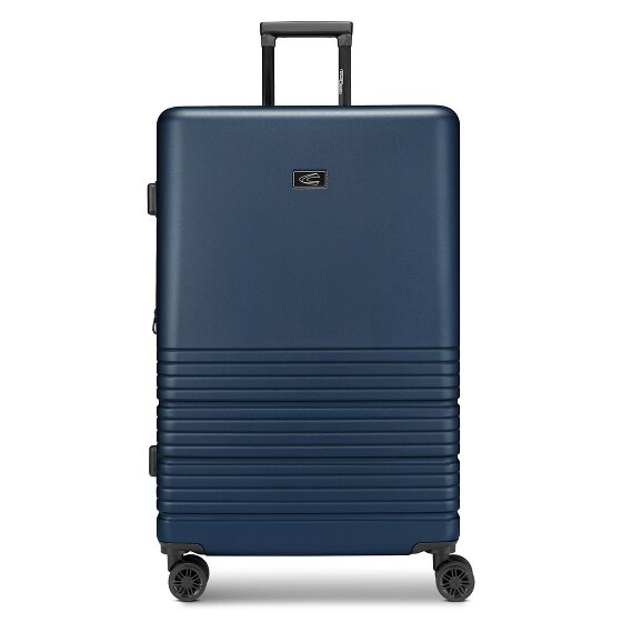 camel active Hanoi 4 ruedas Carrito L 78 cm con pliegue de expansión