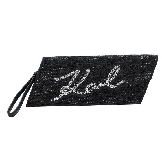 Karl Lagerfeld Evening Bolso de mano 31 cm