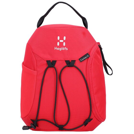 Haglöfs Mochila infantil Corker Junior 27 cm
