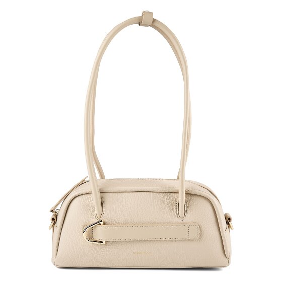 Coccinelle Paki Bolsa de hombro Piel 30 cm