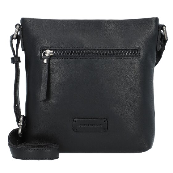 Jack Kinsky Montreal Bolsa de hombro Piel 19 cm
