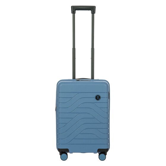 Bric's BY Ulisse Trolley cabina 4 ruedas 55 cm