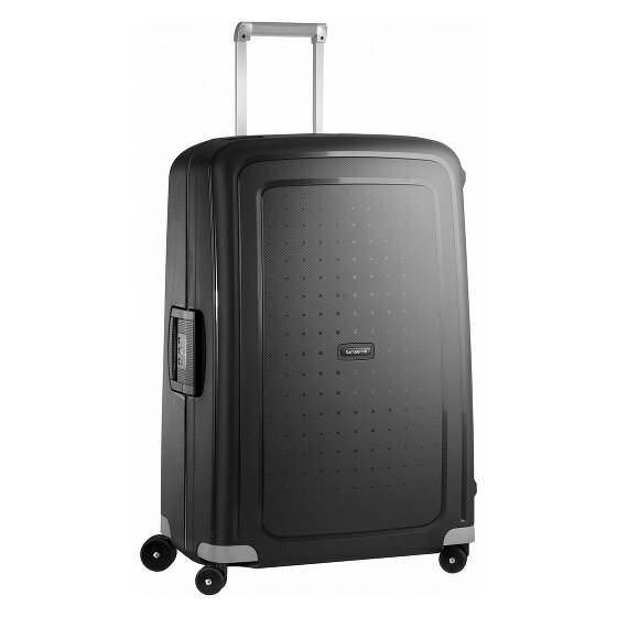 Samsonite S'Cure Spinner Trolley de 4 ruedas 75 cm