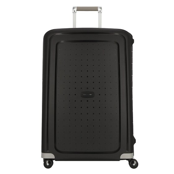 Samsonite S'Cure Spinner Trolley de 4 ruedas 75 cm