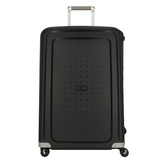 Samsonite S'Cure Spinner Trolley de 4 ruedas 75 cm