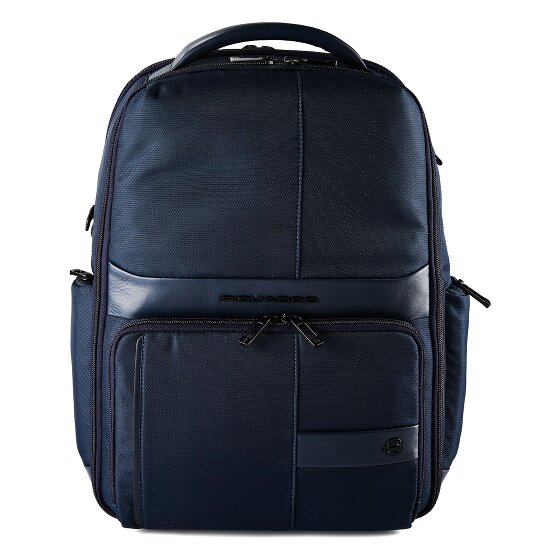 Piquadro Brief Bolsa de hombro 21 cm