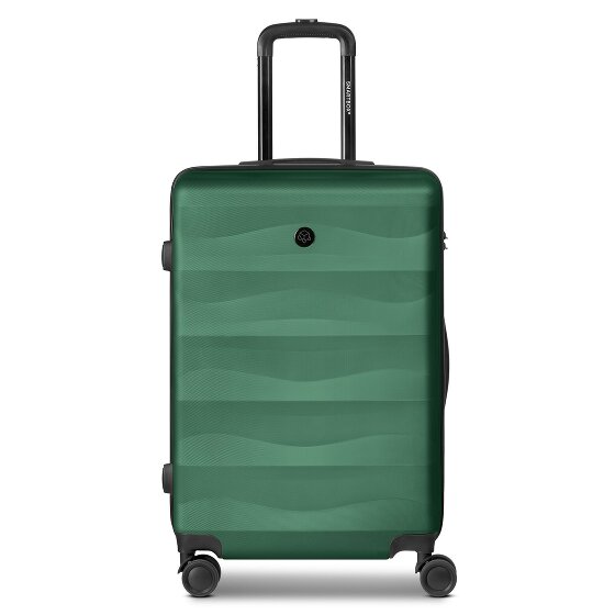 Smartbox Edition 03 4 ruedas Carrito 65 cm