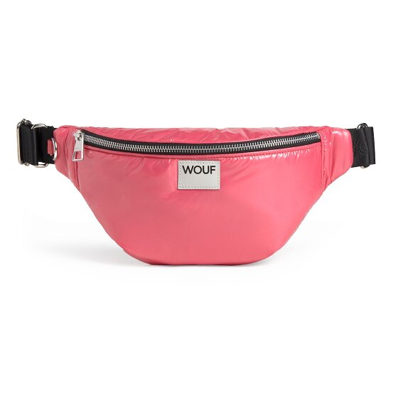 Wouf Glossy Riñonera 33 cm