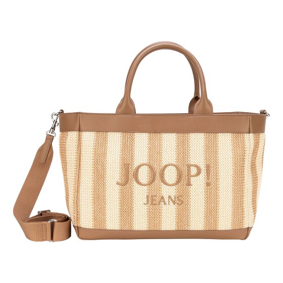 Joop! Jeans Calduccio Spiaggia Bolsa de compras 36 cm
