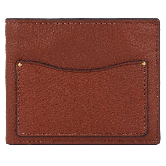 Fossil Anderson Cartera Piel 12 cm
