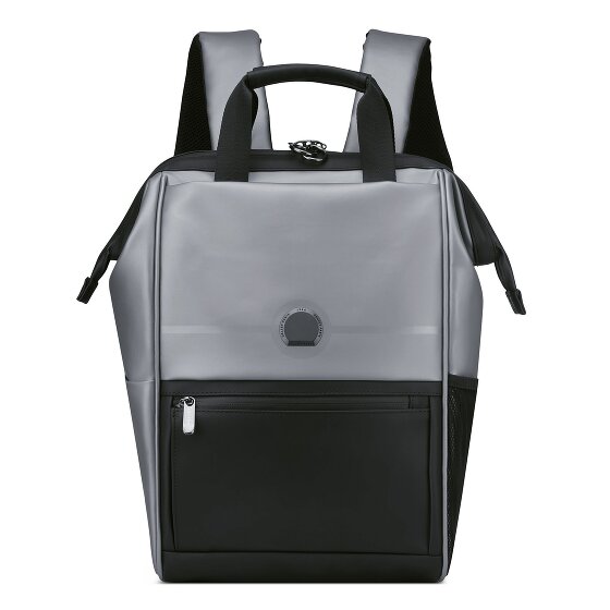 Delsey Paris Turenne Soft Mochila de día 39 cm Compartimento para el portátil
