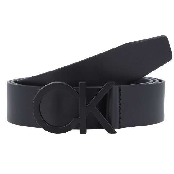 Calvin Klein Cinturón de cuero