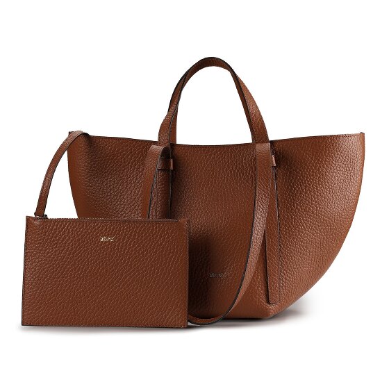 abro Cosmo Bolso Piel 46 cm