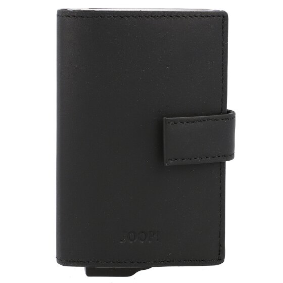 Joop! Pero c-two tarjetero RFID piel 7,5 cm