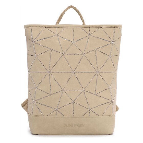 Suri Frey SFY SURI Sports Jessy-Lu Mochila de día 34 cm Compartimento para el portátil