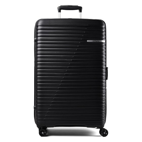 American Tourister Liftoff 4 ruedas Carrito 45 cm con pliegue de expansión