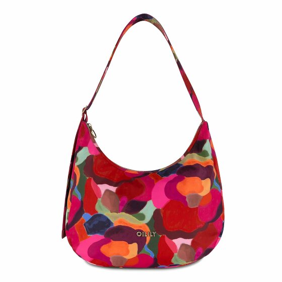 Oilily Veerle Hamel Bolsa de hombro 33 cm