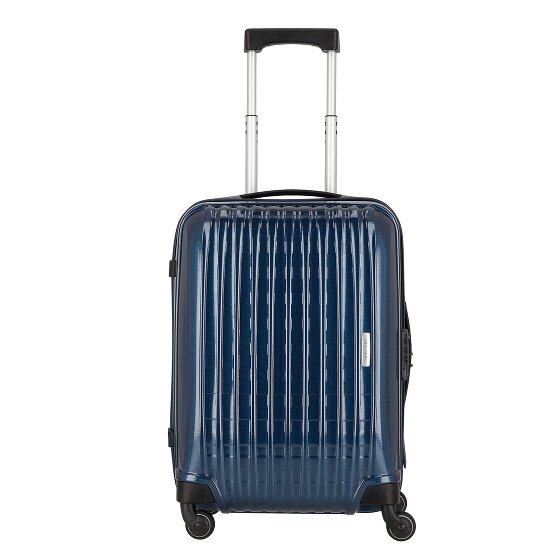 Samsonite Chronolite 4 ruedas Carro de la cabina 55 cm