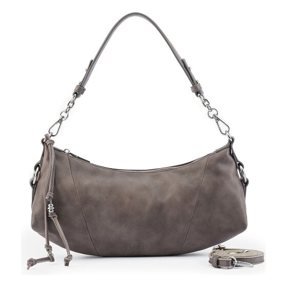 FredsBruder Stay With Me Bolsa de hombro Piel natural 31 cm