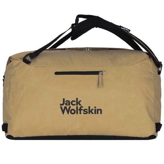 Jack Wolfskin Bolsa de viaje Traveltopia 63 cm