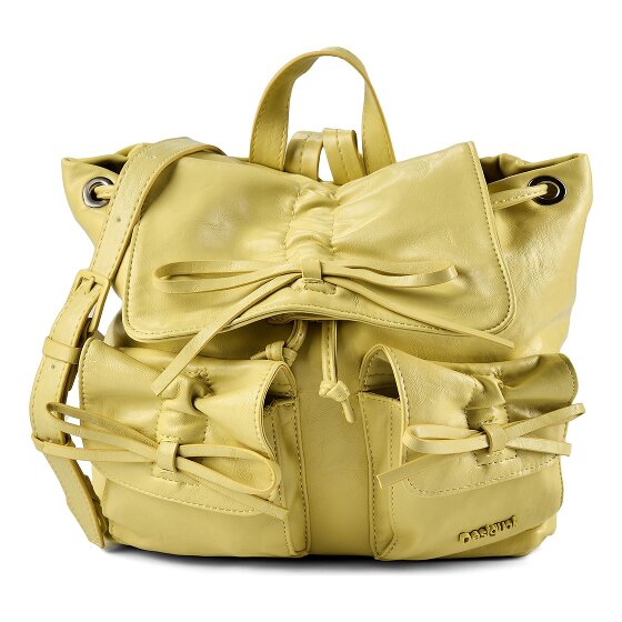 Desigual Rodio Mochila de la ciudad 25 cm